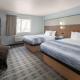 AmericInn by Wyndham Oscoda Near AuSable River, Oscoda (fotografie 4)