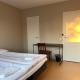 Hilla room, Rovaniemi