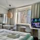 Studio May, your home away from home Helsinky - Fotografie 5