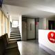 Super Hotel O Sr Residency, Vijayawada - Foto 8
