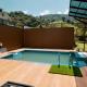 Fog Land Pool Villa by Cove Tourism, Vythiri