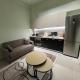 Modern apartment with patio, Athen - Foto 2