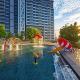 M Vertica Cheras KL City Fully Air-Con Suite, Kuala Lumpur - Foto 4