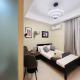 1BR Condotel Suite at Sunshine100 City Plaza #SS06-1, Manila - Foto 5