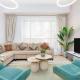 Bahar - Premium 1BR - Near JBR Beach - Prime Location - JBR, Dubái - Foto 3