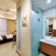 1BR Condotel Suite at Sunshine100 City Plaza #SS07-1, Manila - Fotografie 5