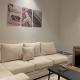 شقة انيقة غرفة وصالة بحي الياسمين دخول ذاتي Elegant Apartment in Yasmine District Room & Lounge Riyad - Foto 2