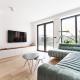 Matic Atrium Designer Apartment, Liubliana - Foto 7