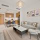 Earthy Elegant 1BR Surf 2 Creek Beach, Dubaj - Fotografie 7