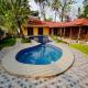 3BHK Portuguese Villa Nina with Private Pool Anjuna, Arpora - Φωτογραφία 2