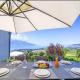 Panoramic Holiday Villa in Montreux, Montreux