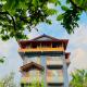 The Shaurn Hotel & Resort, Manāli - Foto 9