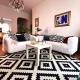 Appia Antica Rome Apartment, Subway, near Colosseum, Design & Comfort, Balcony, Roma - Foto 1