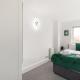 1st Floor Flat by Reading Centre Perfect for Contractors and Long-Term Stays - Fotografie 10