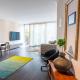Premium Suites Vienna - City Paradise, Wien - Foto 1