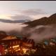 HOTEL THE LUXUARY AAURA - A Luxury Family Cottage - Book Now for Summer vacation, Mussoorie - Foto 8
