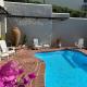 B Shocked Manor - Lux Suites, Кейптаун - Фото 4