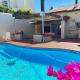 B Shocked Manor - Lux Suites, Кейптаун - Фото 3