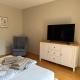 Neu !! Ruhiges Apartment mit Parkplatz nahe Innenstadt und Infineon TSMC Drážďany - Fotografie 10