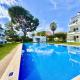 Vilamoura Golf Apartment 2 With Pool by Homing
