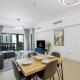 1BR in Palm Jumeirah, Walk to the Beach and Mall, Dubai - Foto 5