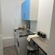 Spacious Studio with Separate the Kitchen 4A, Londýn - Fotografie 8