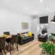 Central 2 bed Flat Brighton Richmond Place