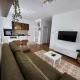 Apartment Endorfin - Modern apartment close to airport