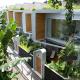 Aura Umalas - Futuristic 2BR Rooftop Villa with Green Views Kerobokan - Photo 5