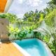 Aura Umalas - Futuristic 2BR Rooftop Villa with Green Views Kerobokan - Photo 10