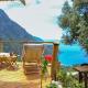 Uzak Spectacular Views in Kabak