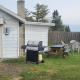 Lake Huron - 1 Bedroom, 1 Bath Lake Front Cabin (Sleeps 4), Oscoda (fotografie 9)