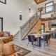 Seven Bears in the Woods -Modern-Luxury-Cabin--Hot Tub-Game Room Sevierville - Foto 1