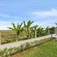 Villa Luxfield - Peaceful minimalist 2BR villa with Big garden and Views, Cemagi (fotografie 2)