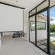 Villa Luxfield - Peaceful minimalist 2BR villa with Big garden and Views, Cemagi (fotografie 4)