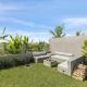 Villa Luxfield - Peaceful minimalist 2BR villa with Big garden and Views, Cemagi (fotografie 6)
