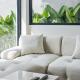 Villa Luxfield - Peaceful minimalist 2BR villa with Big garden and Views, Cemagi (fotografie 9)