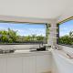 Villa Luxfield - Peaceful minimalist 2BR villa with Big garden and Views, Cemagi (fotografie 10)