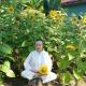 Blue coconut villa, Kon Rung (1) (fotografie 5)