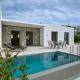 Nala Villa with sea views and private pool Aspro Chorio Paros - Fotografie 9
