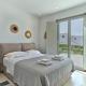 Nala Villa with sea views and private pool Aspro Chorio Paros - Fotografie 3