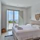 Nala Villa with sea views and private pool Aspro Chorio Paros - Fotografie 8