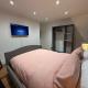 Stylish & Cosy Home in Bridgend with free parking, Coity (zdjęcie 8)