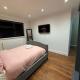Stylish & Cosy Home in Bridgend with free parking, Coity (zdjęcie 6)
