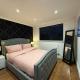 Stylish & Cosy Home in Bridgend with free parking, Coity (zdjęcie 10)