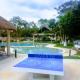 Modern, Downtown Apartment, 2BR, 2BTH, with pool, Cancún - Foto 3