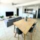 Modern, Downtown Apartment, 2BR, 2BTH, with pool, Cancún - Foto 9