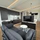 Penthouse Loft with Skyline-View, Vienne - Photo 1