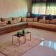 A new, lively apartment Oulad Akkou - Fotografie 1