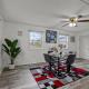 Cosy house, home away from home, Grove City (photo 4)